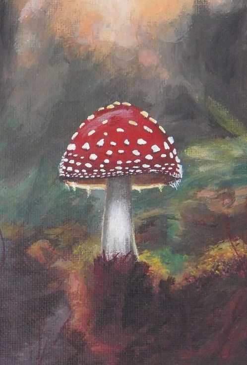 Mushroom